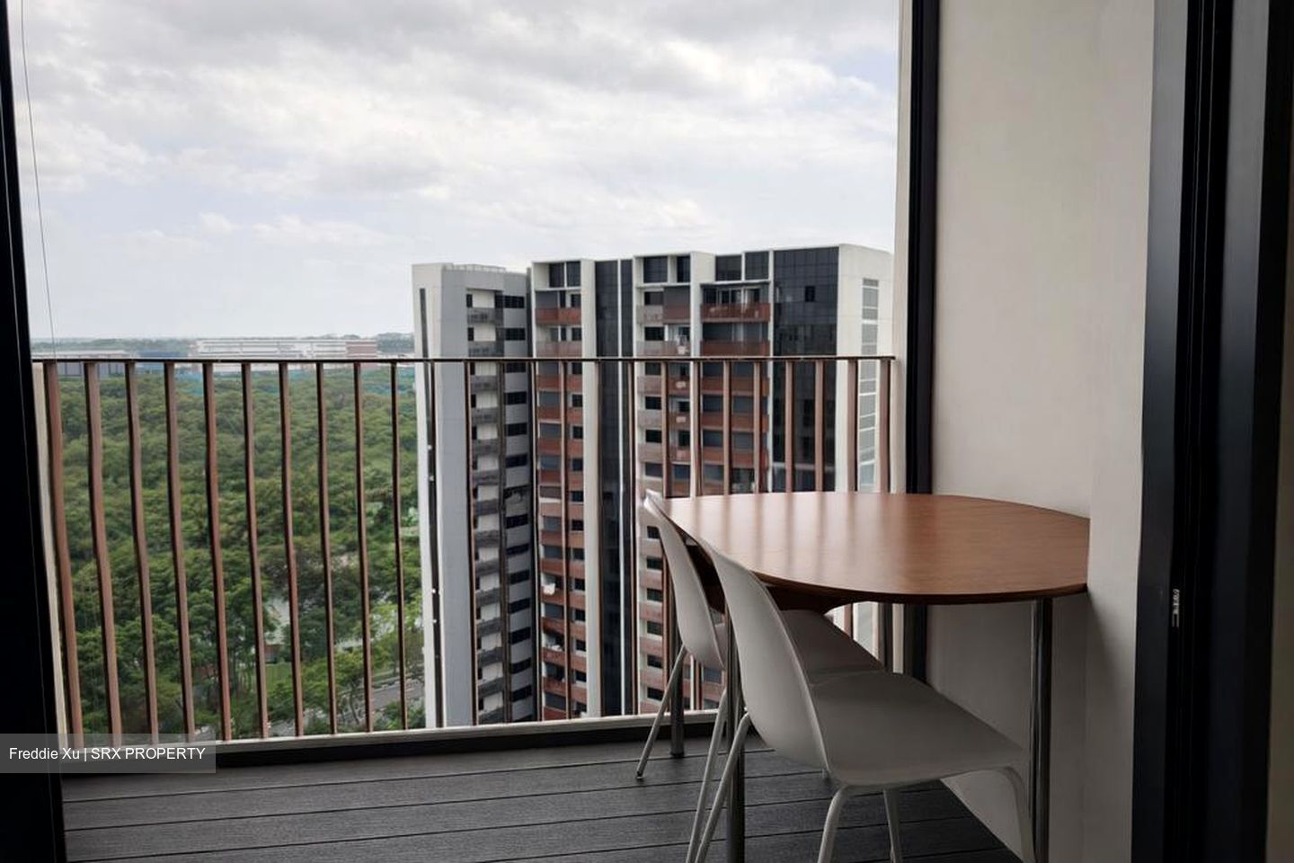 Riverfront Residences (D19), Apartment #519485071